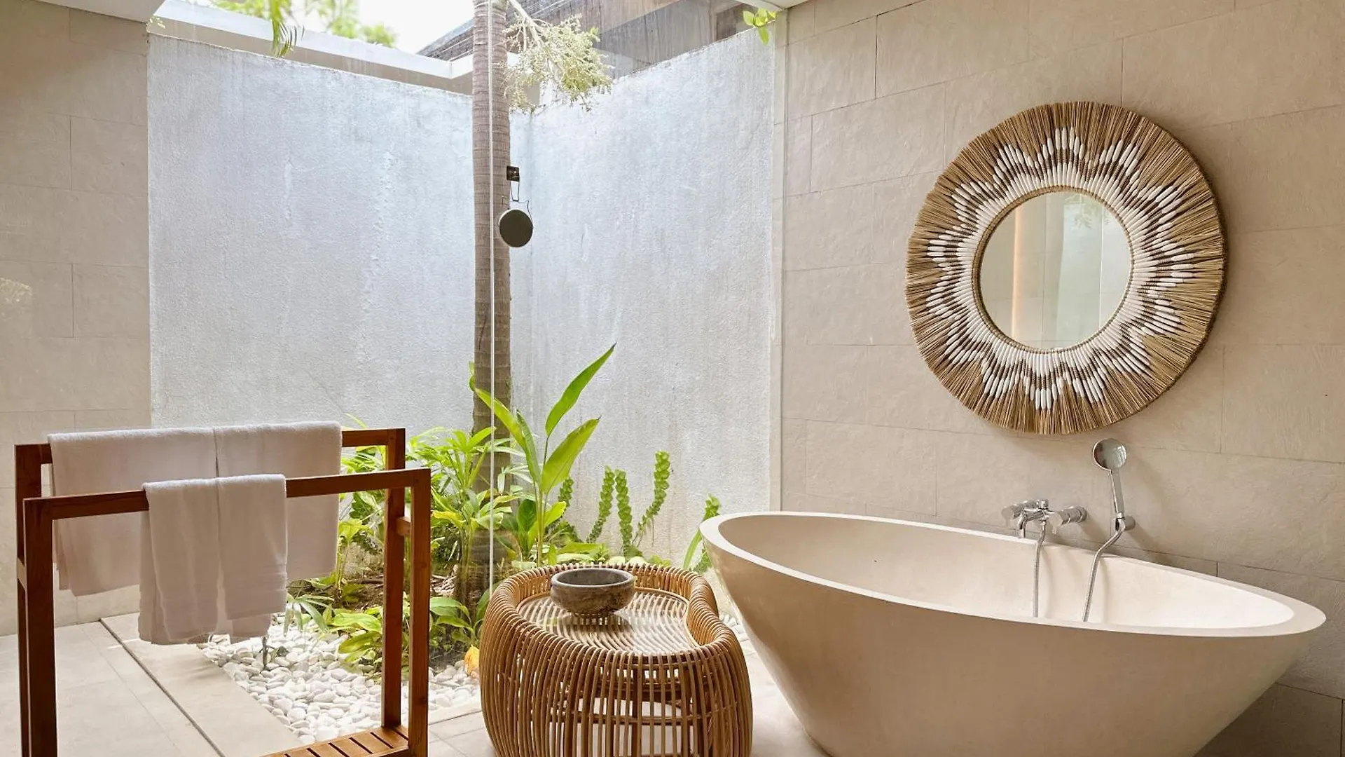 Villa Pacha Seminyak