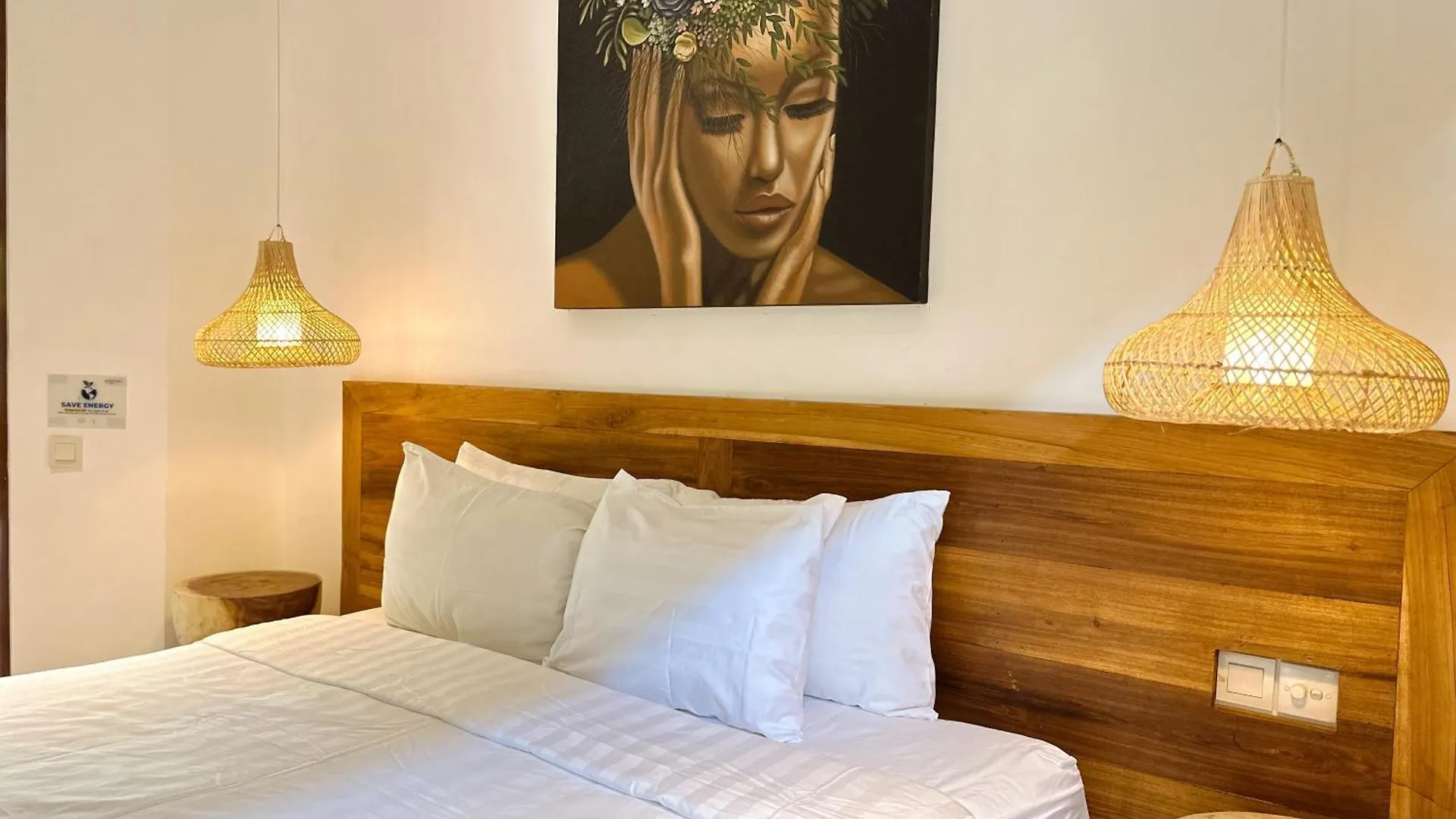 Villa Pacha Seminyak