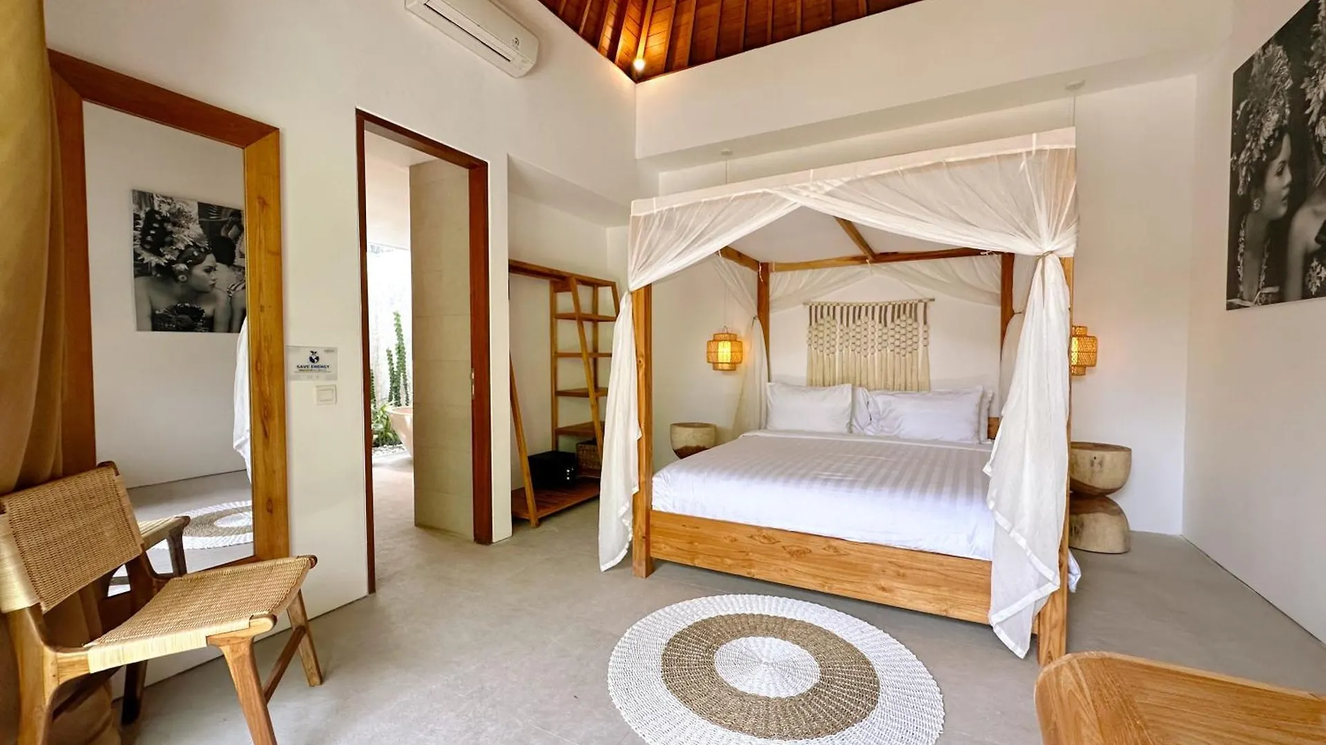 Villa Pacha Seminyak